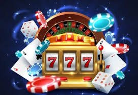 Discover the Excitement of Scarlet Online Casino UK