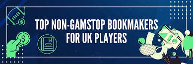 Discovering Bookies Not on GamStop A Guide to Non-GamStop Betting