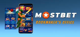 Explore the Best Betting Experience with Mostbet -1085329341