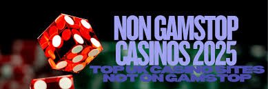 Exploring UK Casino Sites Not on Gamstop -1825530528