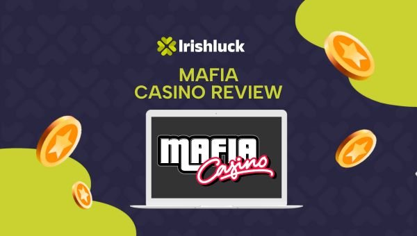 Mafia Casino Online en España Tu Guía Definitiva -1895566888