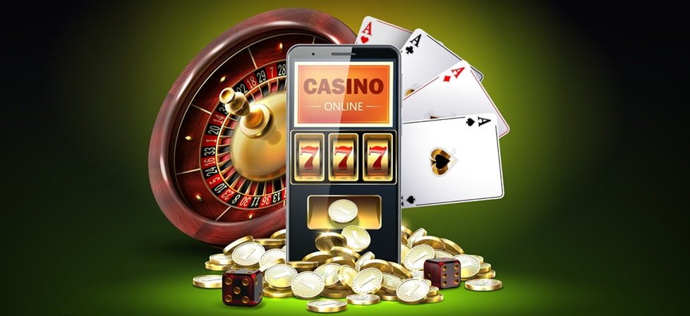 Online Casinoer Uden Om ROFUS - Spil Frit og Sikkert