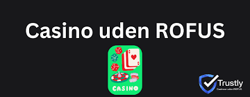 Bedste Online Casino Uden ROFUS - Spil Trygt og Sikkert Bedste Online Casino Uden ROFUS - Spil Trygt og Sikkert