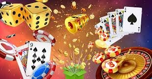 Betbuffoon Casino & Sportsbook The Ultimate Gaming Experience