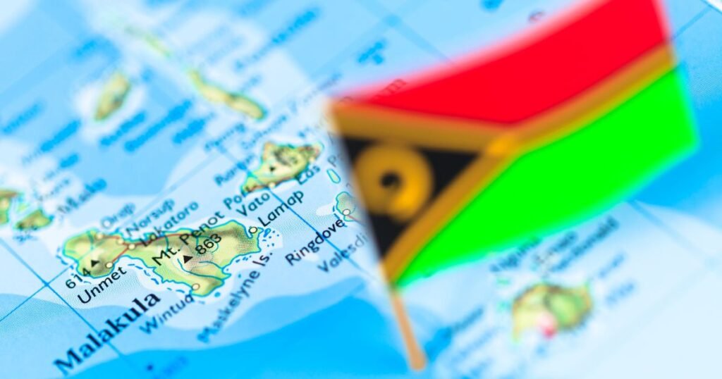 Citoyenneté par Investissement à Vanuatu  Un Pass Vers de Nouvelles Opportunités