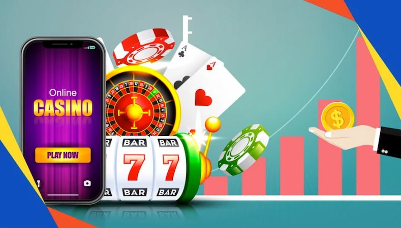 Coins Game Online Casino in the UK Experience the Thrill of Coin-Based Gaming