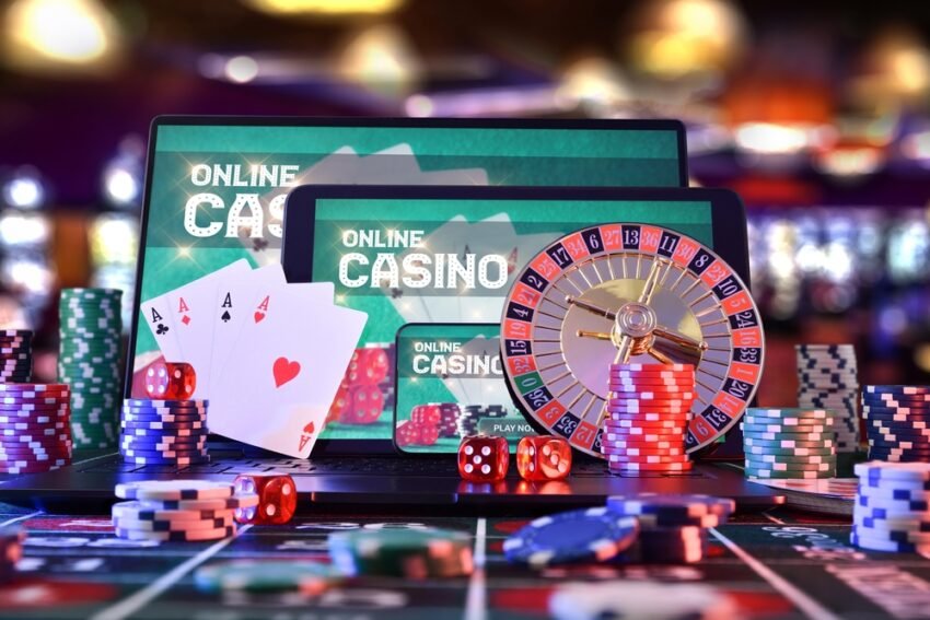 Descubre Radiante Casino Tu Destino de Entretenimiento en Línea 560823316