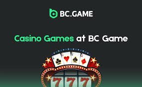 Experience Thrilling Gambling at BC.Game Online Casino and Sports