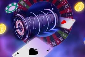 Experience Thrills at Online Casino Cazeus