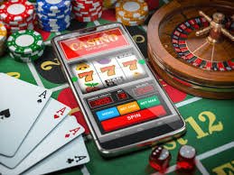 Explore the Exciting World of Online Gaming at Joker Casino