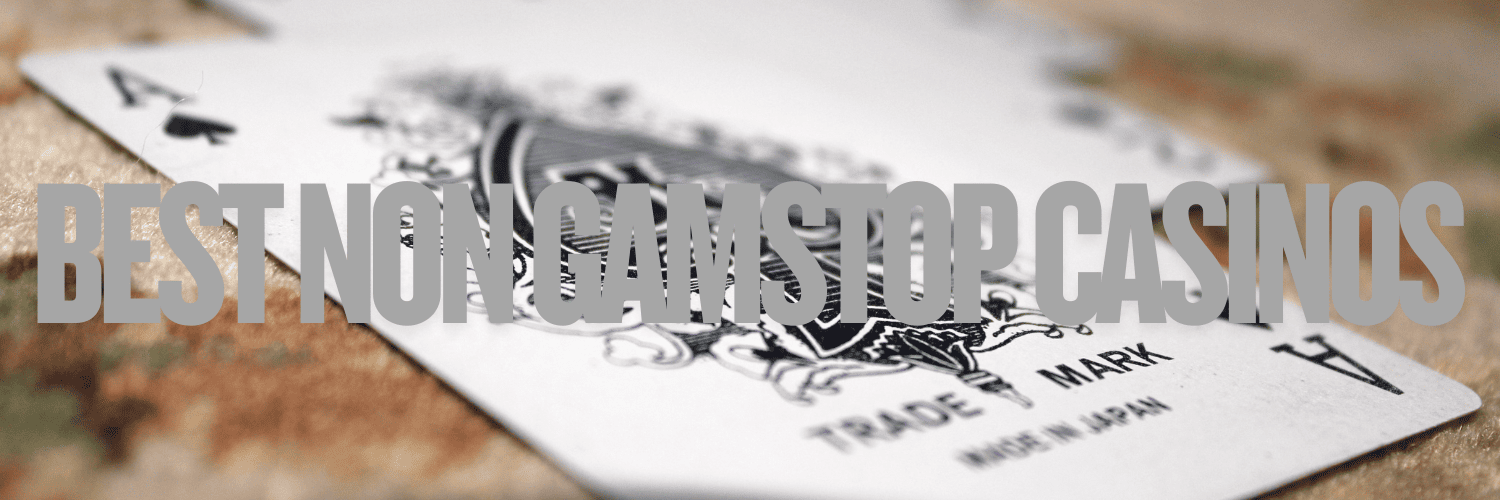 Exploring Casinos Not Part of GamStop -139422231