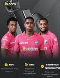 Exploring JB Casino Platform The Future of Online Gaming in India