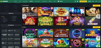 Exploring the Thrilling World of Betwinner