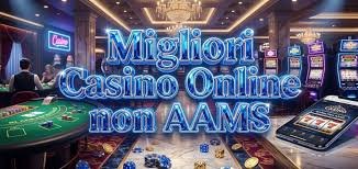I casinò online non AAMS sicuri Guida alla scelta giusta