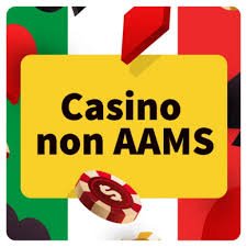 I casinò online non AAMS sicuri Guida alla scelta giusta