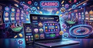 Oplev Live Casino Uden NemID – Spil Trygt og Sikkert