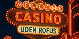 Oplev Spændingen ved Online Casino Uden Rufus 694517816
