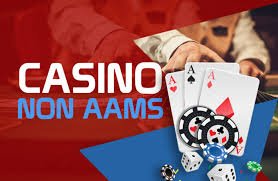 Siti Casinò Online Non AAMS La Guida Definitiva