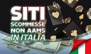 Siti Casinò Online Non AAMS La Guida Definitiva