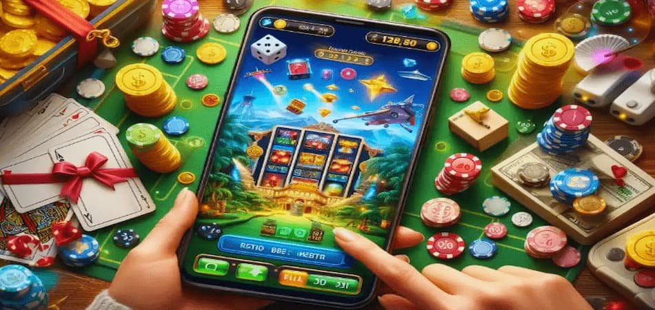 Siti Casinò Senza AAMS Scopri le Migliori Opzioni per il Gioco Online Siti Casinò Senza AAMS Scopri le Migliori Opzioni per il Gioco Online