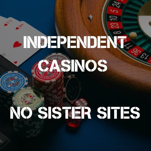 The Allure of Standalone Casinos A Complete Guide