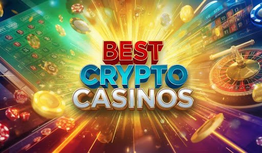 The Rise of Bitcoin Online Casinos A New Era of Gaming -166220591