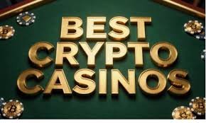 The Rise of Bitcoin Online Casinos A New Era of Gaming -166220591