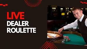 The Thrills of Live Roulette A Gamer's Paradise The Thrills of Live Roulette A Gamer's Paradise
