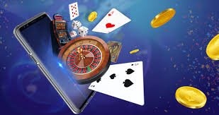 The Ultimate Guide to MrLucky9 Casino Your Gateway to Online Gaming 627882237