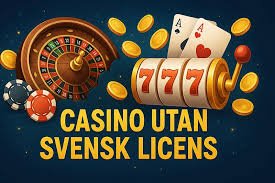 Utländska Casino Med Snabb Utbetalning - En Guid till Bästa Alternativen Utländska Casino Med Snabb Utbetalning - En Guid till Bästa Alternativen