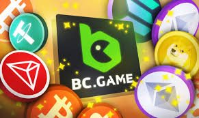 BC.Game ES Login Your Guide to Accessing the Platform BC.Game ES Login Your Guide to Accessing the Platform