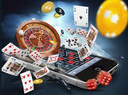 Discover the Exciting World of Golden Mister Casino Online Games Discover the Exciting World of Golden Mister Casino Online Games