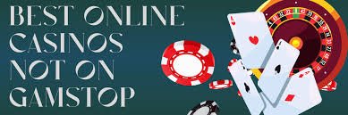 Discover the World of Non Gamstop Casinos -1301926512