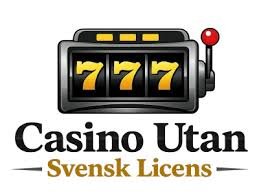 Online Casino Utan Svensk Licens - En Guide till Spelupplevelser Online Casino Utan Svensk Licens - En Guide till Spelupplevelser